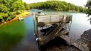 Lot 46 Cliffs At Keowee sold home in Sunset, SC