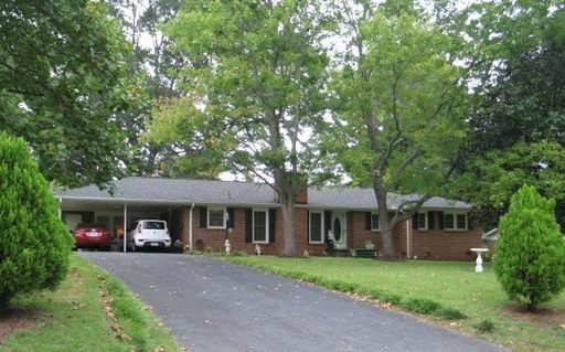 515 Fairmont Road sold home in Highland Acres, Anderson, SC