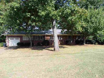 2302 Lane Avenue sold home in Bellview, Anderson, SC