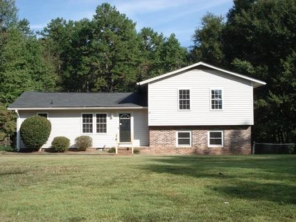 221 Scenic Heights Road sold home in Eastcliff, West Union, SC