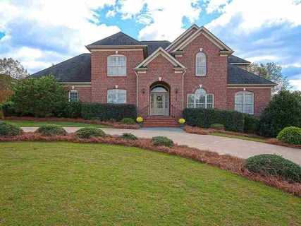 104 Willow Point Way sold home in Hawthorne Ridge, Easley, SC