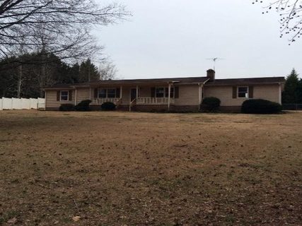 105 Buxton Drive sold home in Buxton, Walhalla, SC