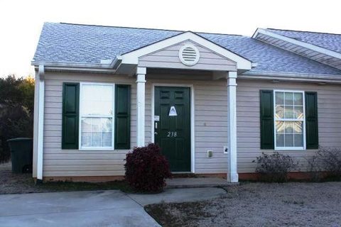 238 Tamarack Drive