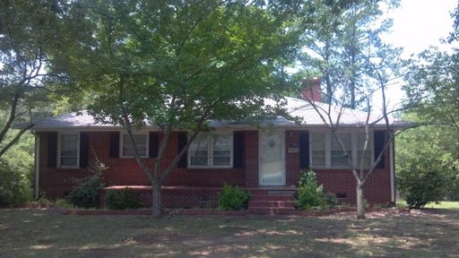 503 Concord Avenue sold home in Bellview, Anderson, SC