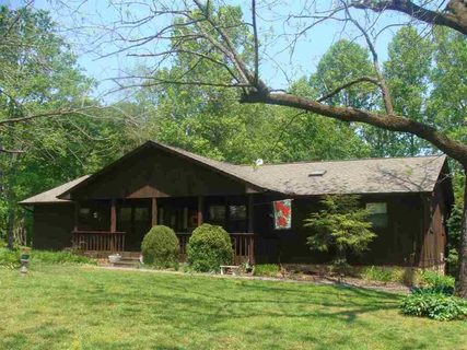 470 Cheohee Valley Road sold home in White Oak Farms, Tamassee, SC