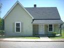 322 F Street sold home in Anderson, SC