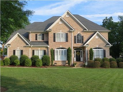 438 Providence Way