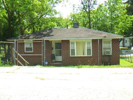811 W Franklin Street sold home in Carver Valley, Anderson, SC