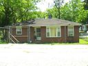 811 W Franklin Street sold home in Anderson, SC