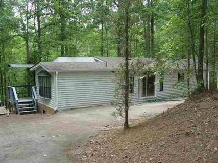 23048 Mcdonald Pte. Road sold manufactured home in Mcdonald Pointe, Seneca, SC