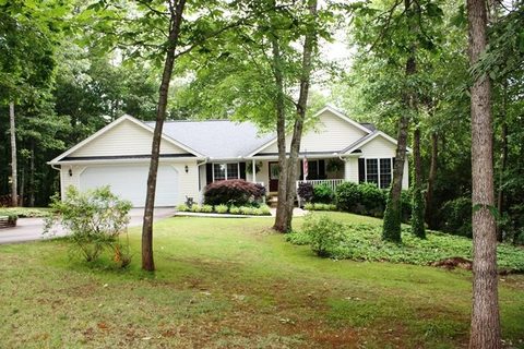 209 Granite Drive