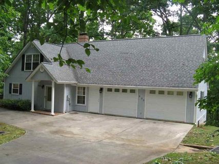 523 Broadwater Circle sold home in Sadlers Forest, Anderson, SC
