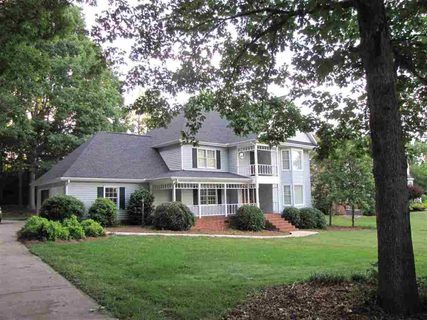 4 Wood Creek Drive sold home in Morgan Woods Es, Piedmont, SC