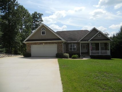 512 Tammerick Trail sold home in Tammerick Shore, Fair Play, SC
