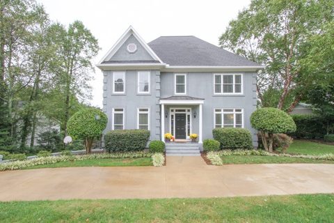 108 Golf View Lane sold home in Pebble Creek, Greenville, SC