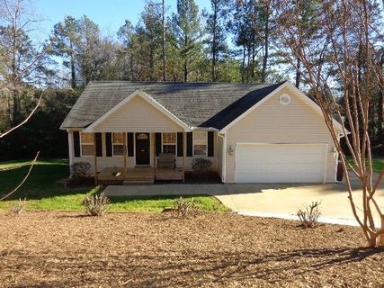 531 Woodland Circle