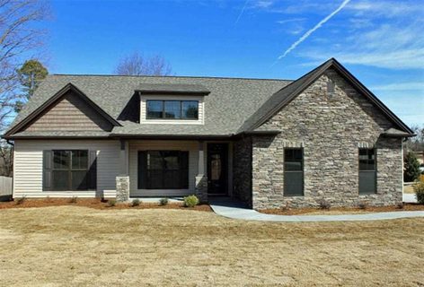101 Scottlyn Court sold home in Mountain Lake Estates Ii, Piedmont, SC