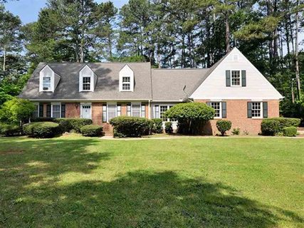 205 Fox Creek Road