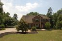 610 Pinehollow Drive sold home in Anderson, SC