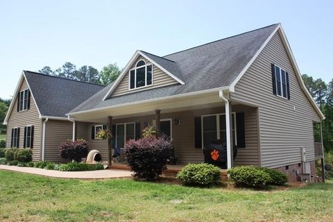 109 Honeywood Drive sold home in Scatter Wood, West Union, SC
