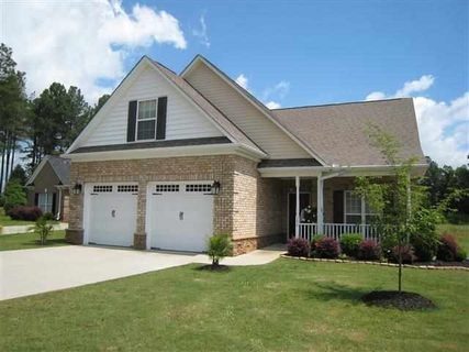 132 Golden Eagle Lane sold home in The Arbors At Cobbs Glen, Anderson, SC