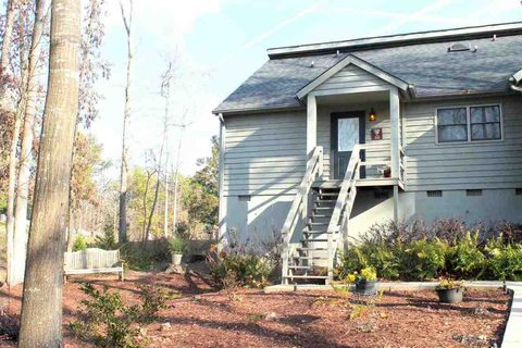 104A Harbor Drive sold home in Shoals, Anderson, SC