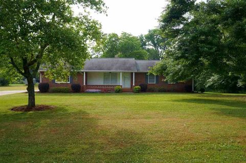 2203 Karen Lane sold home in Dickerson Acres, Anderson, SC