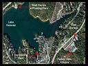 312-L Kill Devil Hill sold home in Six Mile, SC