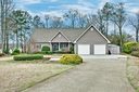 214 Sandy Shores Circle sold home in Townville, SC