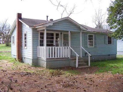603 Owen Drive sold home in Carver Valley, Anderson, SC
