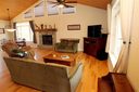 307 Mountain View Drive sold home in Central, SC
