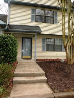 705 Autumn Oaks sold townhome in Autumn Oaks, Anderson, SC