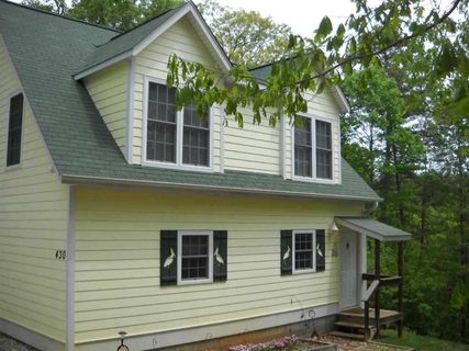 430 Handrops Lane sold home in Pelican Cove, Westminster, SC