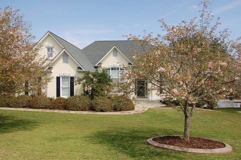 110 Garden Gate sold home in Garden Gate, Anderson, SC