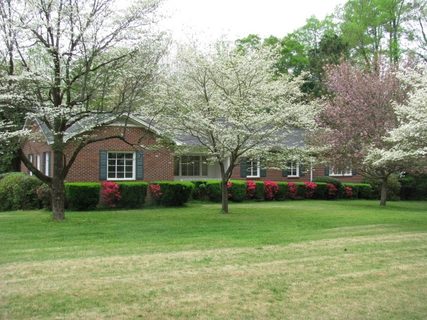 403 Kings Road sold home in Windsor Forest, Anderson, SC