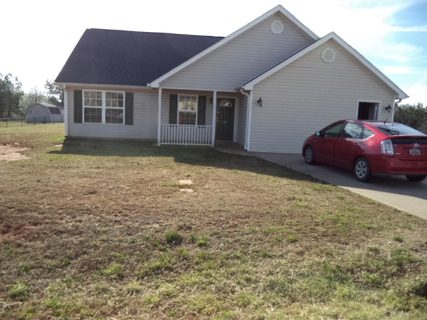 118 Stanmore Drive sold home in Stanmoore Heights, Anderson, SC