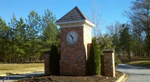 6 Clock Tower Court sold home in Bella, Belton, SC
