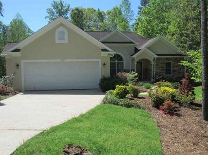1525 Enterprise Lane Loran Pointe sold home in Loran Pointe, Seneca, SC