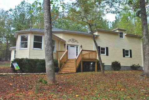 196 Beaver Lake Drive