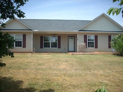 110 Capeview Lane sold home in Capeview, Anderson, SC