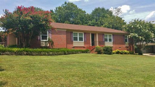 3003 Little Creek Drive
