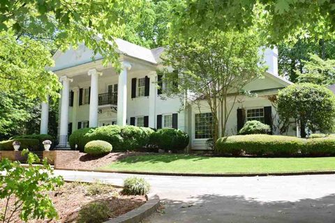 220 Wyatt Avenue sold home in Wyatt Estates, Clemson, SC