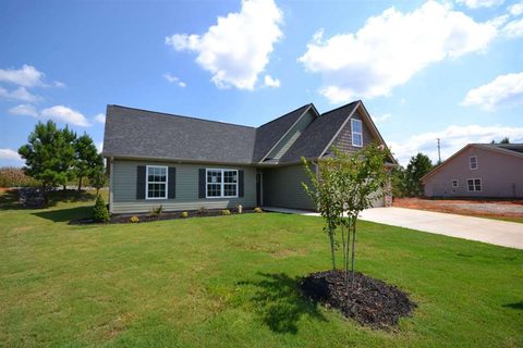 1028 Whirlaway Circle Lexington Pointe