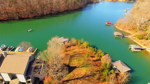 1,2,3 Loran Pointe Circle Owner will -subdivided in sold home in Loran Pointe, Seneca, SC