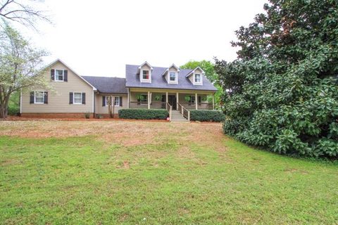 324 Quail Run sold home in Quail Hollow Su, Anderson, SC