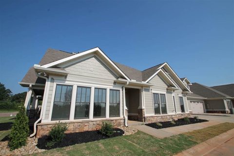 110 Preston Ridge Drive (Plan - Magnolia)