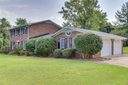 1136 Briarwood Drive sold home in Easley, SC