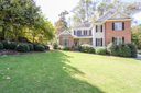 207 Brittany Park sold home in Anderson, SC