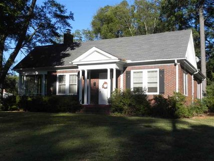 516 Evans Street sold home in College Heights, Anderson, SC