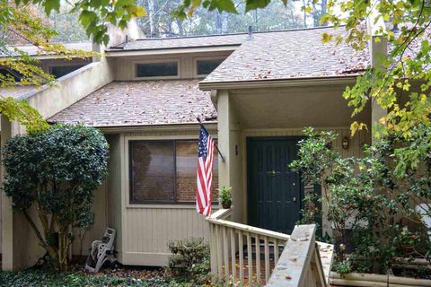 410 Foxfire Court sold townhome in Foxfire, Seneca, SC